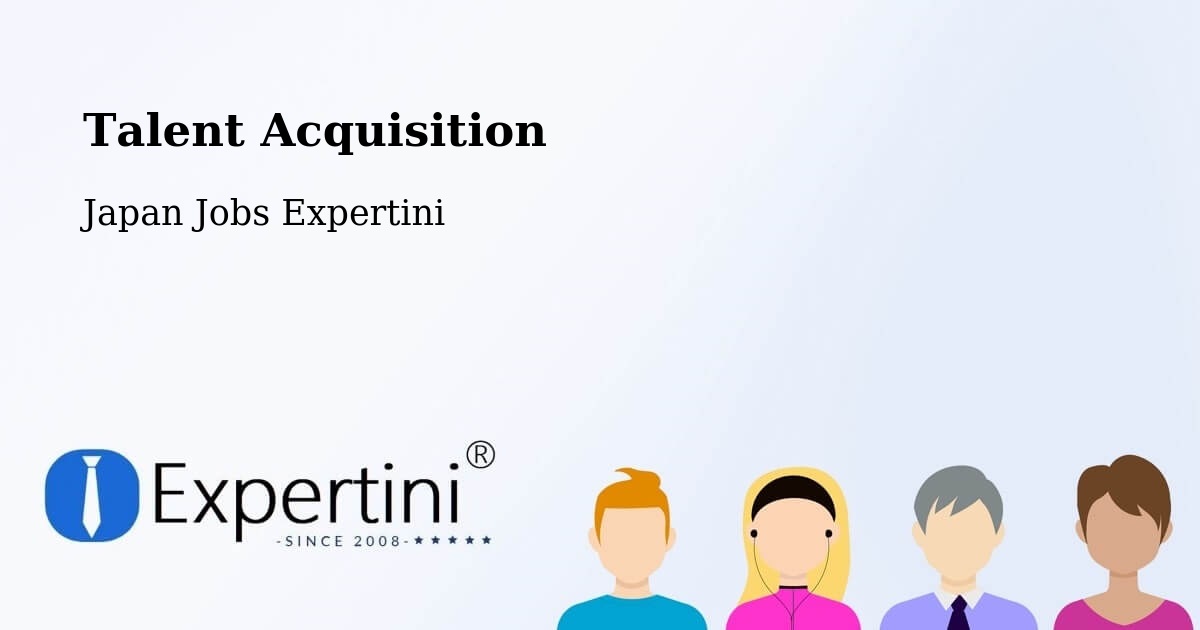 Post Jobs & Find Candidates in Date – Talent Acquisition Solutions - Japan Jobs Expertini